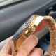 Swiss Quality AAA Replica Rolex Submariner Citizen 8215 Watch Yellow Gold Blue Dial 40mm (3)_th.jpg